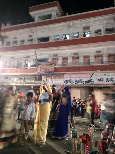 indore - sindhi dharamshala